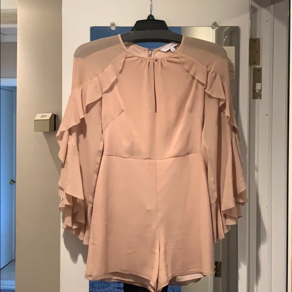 Intermix romper - Picture 2 of 3